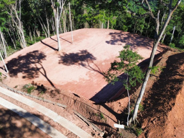 Terreno - Venda - Inconfidência - Paraíba do Sul - RJ