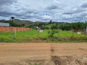 Terreno - Venda - Marrecas - Paraíba do Sul - RJ