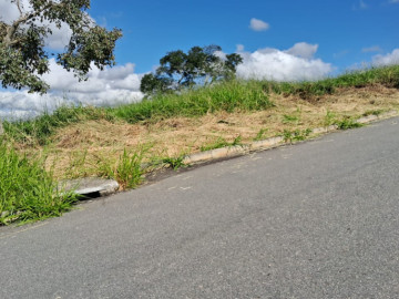 Terreno - Venda - Cerâmica D'ângelo - Paraíba do Sul - RJ