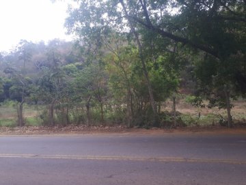 Terreno - Venda - Werneck. - Paraíba do Sul - RJ