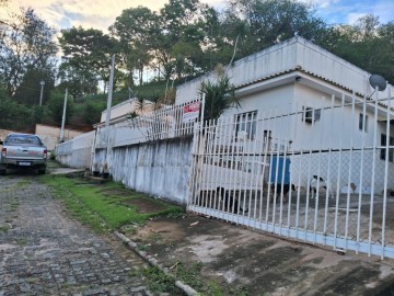 Casa - Venda - Bela Vista - Paraíba do Sul - RJ
