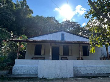 Vende-se s�tio em Para�ba do Sul/RJ