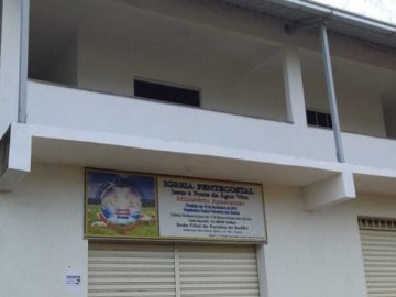 Apartamento - Venda - Centro - Paraíba do Sul - RJ