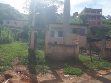 Casa - Venda - Amapá - Paraíba do Sul - RJ