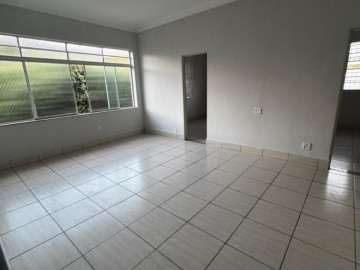 Apartamento - Aluguel - Centro - Paraba do Sul - RJ