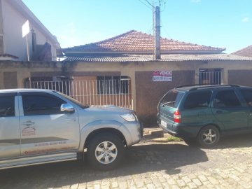 Casa - Venda - Jatobá - Paraíba do Sul - RJ